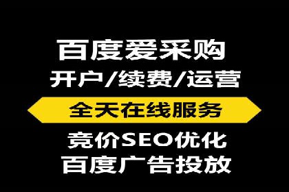 解析不同行业的网络推广与竞价技巧